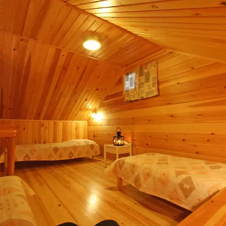 Marja-aapa Διαμέρισμα *