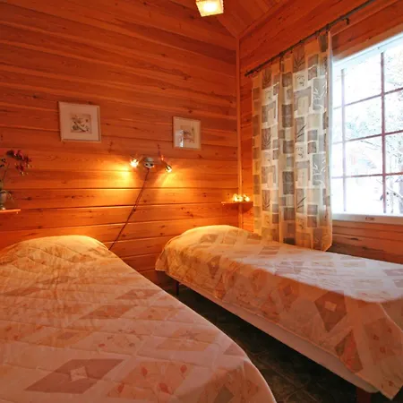 Διαμέρισμα Marja-aapa *