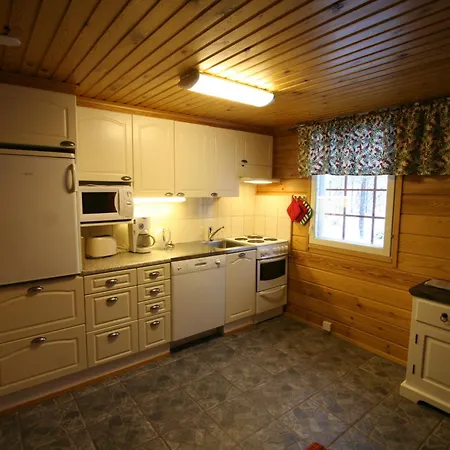 Διαμέρισμα Marja-aapa *