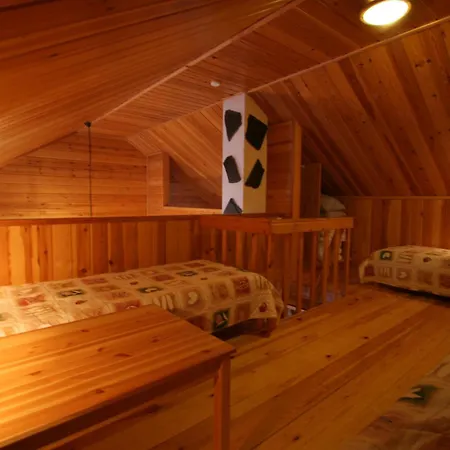 Marja-aapa Διαμέρισμα *