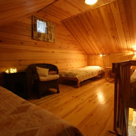 Marja-aapa Διαμέρισμα *