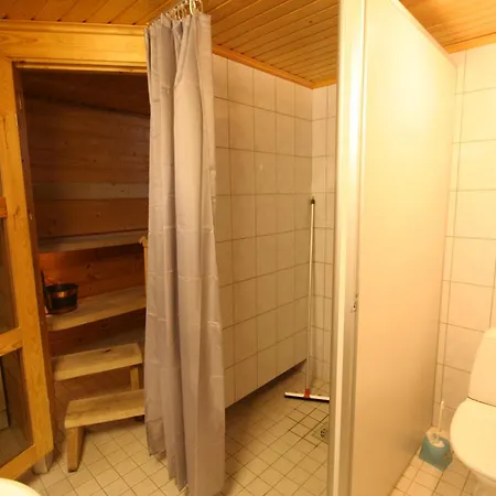 Marja-aapa Appartement