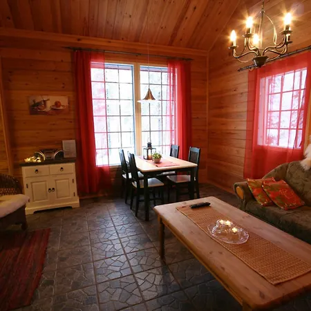 Appartement Marja-aapa