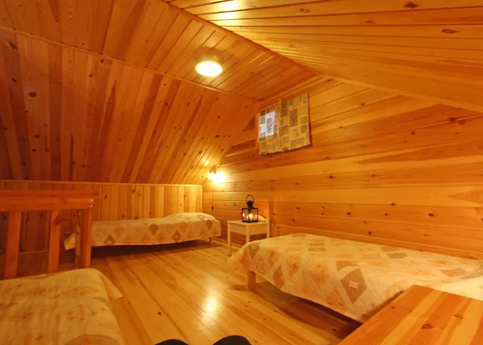 Marja-aapa Διαμέρισμα *