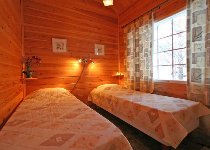 Appartement Marja-aapa *