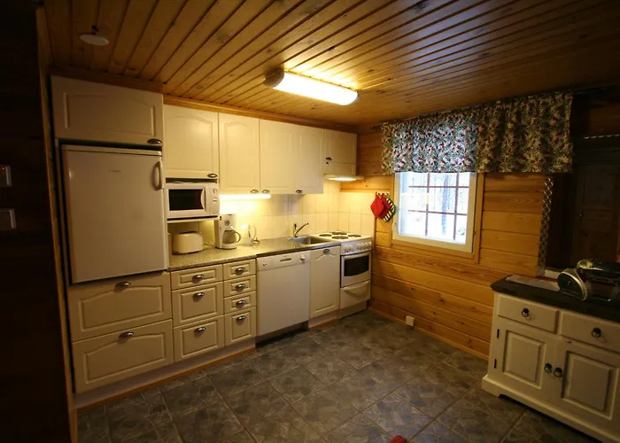 Appartement Marja-aapa *