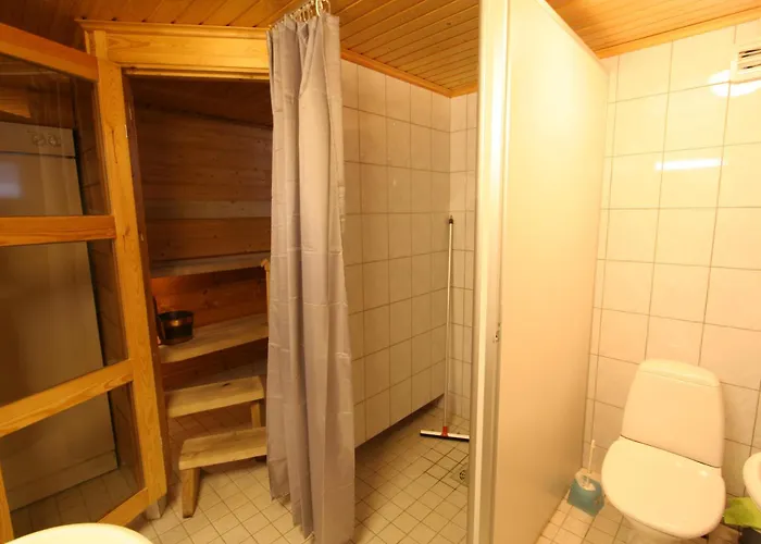 Marja-aapa Appartement