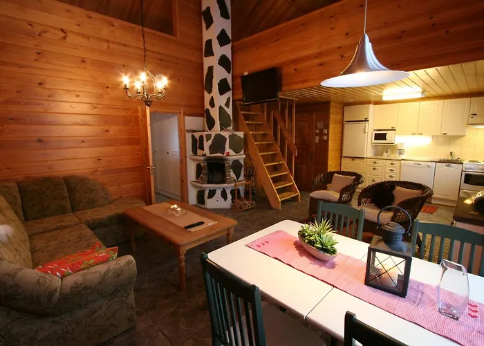 Appartement Marja-aapa *