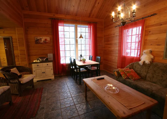 Appartement Marja-aapa